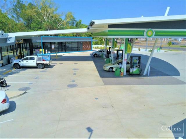 Retail for rent in Townsville, Queensland