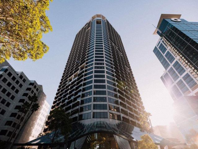 Retail for rent in Perth