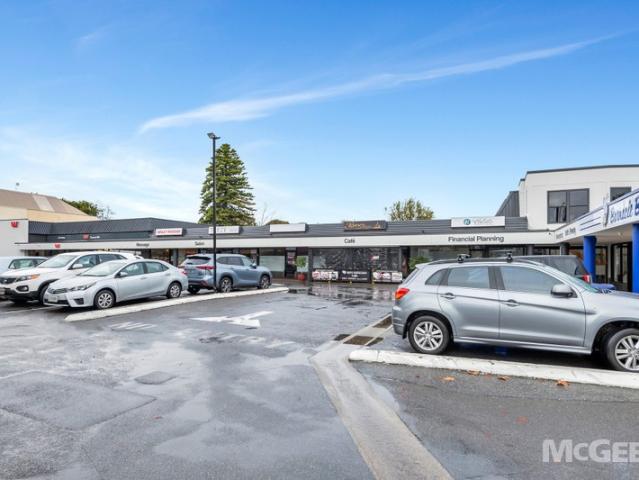 Retail for rent in Horseshoe Creek, South Australia