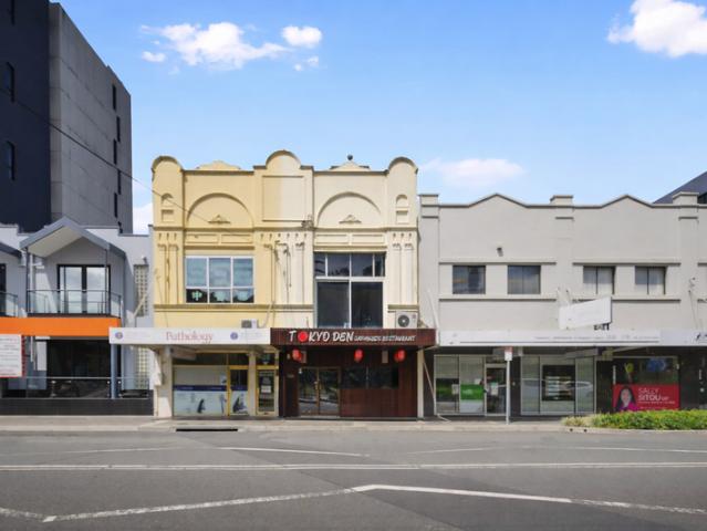 Retail for rent in Sydney, New South Wales