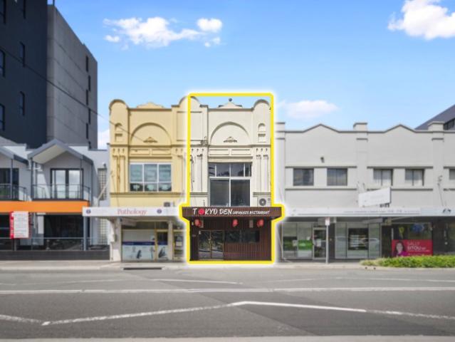 Retail for rent in Sydney, New South Wales