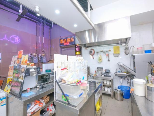 Retail for rent in Sydney, New South Wales