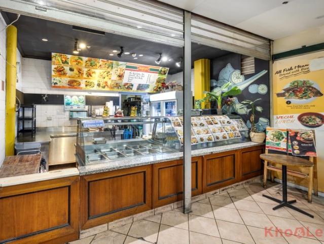 Retail for sale in Sydney, New South Wales