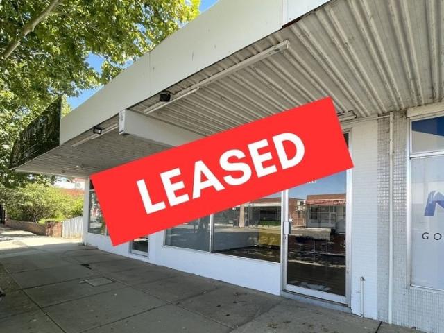 Retail for rent in Shepparton, Victoria