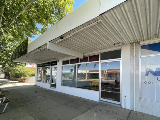 Retail for rent in Shepparton, Victoria