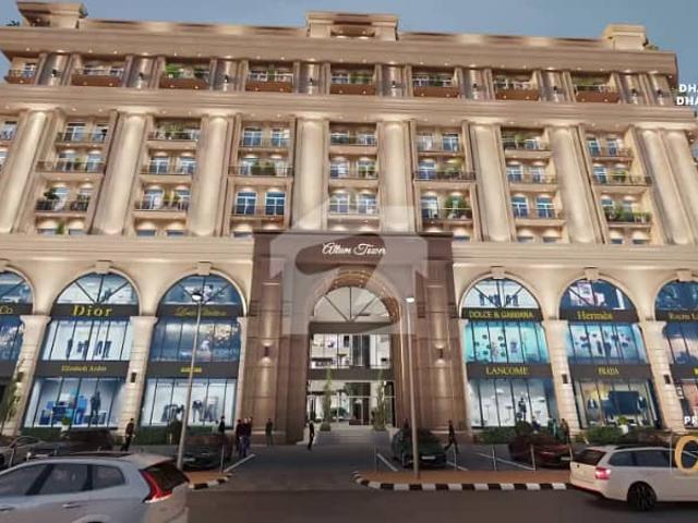 Commercial for sale in Islamabad