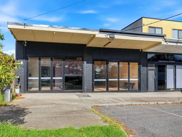Retail for rent in Camerons Creek, Victoria