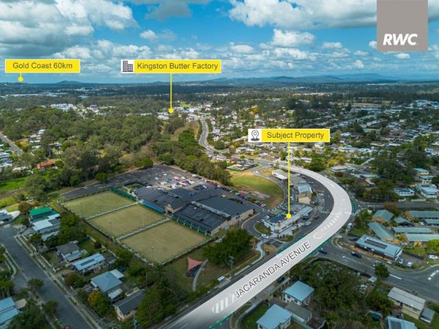 Retail for rent in Toombul, Queensland