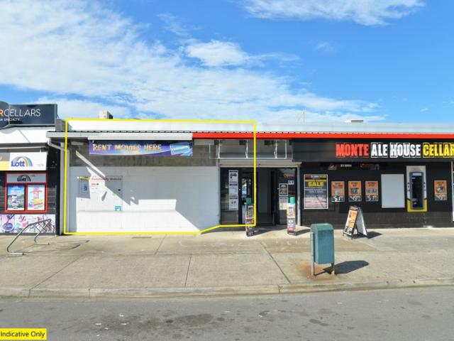 Retail for rent in Toombul, Queensland