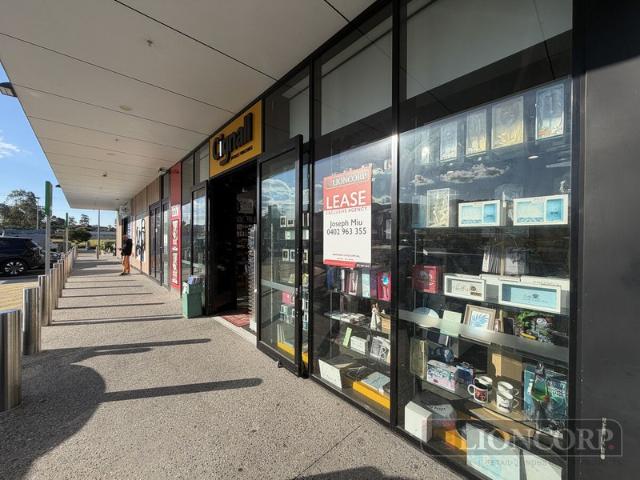 Retail for rent in Toombul, Queensland
