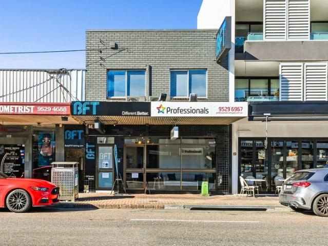 Property for rent in Sydney, New South Wales