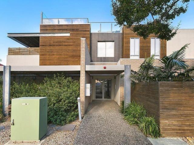 Apartment for rent in Footscray, Melbourne