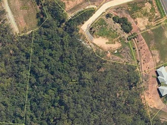 Land for sale in Gordonvale, Queensland