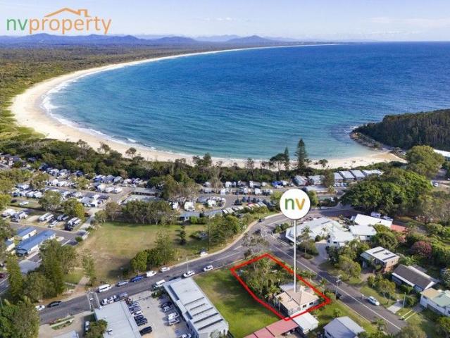 House for sale in Scotts Head