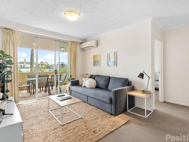 Apartment for rent in Toombul, Queensland
