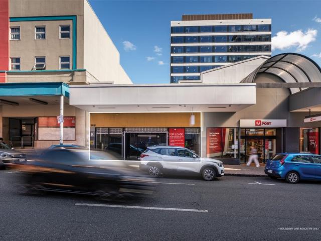 Retail for rent in Toombul, Queensland