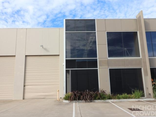 Warehouse for rent in Camerons Creek, Victoria