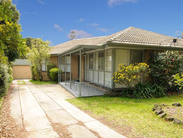 House for rent in Frankston, Melbourne