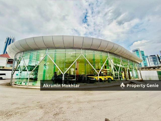 Property for sale in Country Heights Damansara, Kuala Lumpur