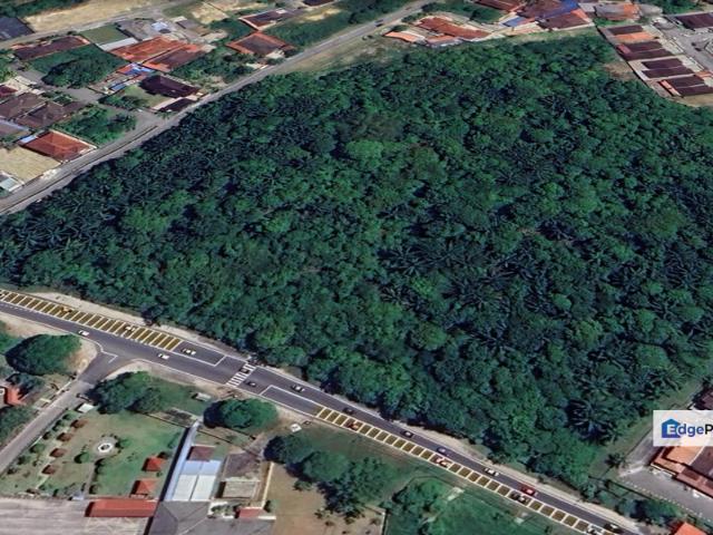 House for sale in Kulim, Kedah