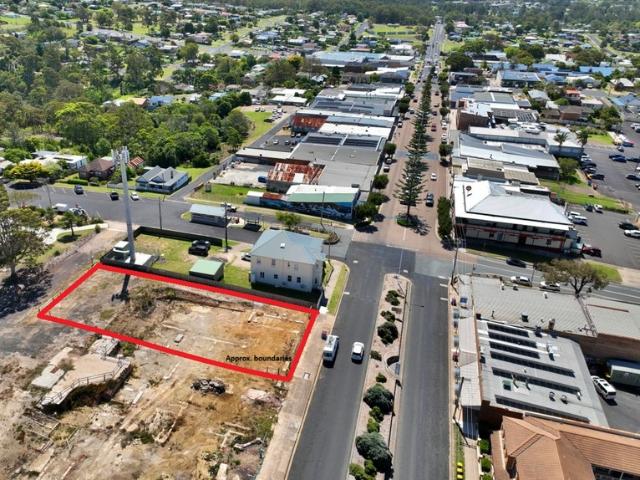 Property for sale in Nethercote, New South Wales