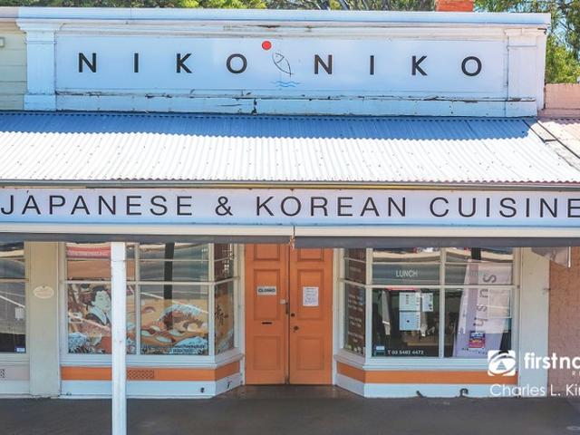 Retail for sale in Thyra, Victoria