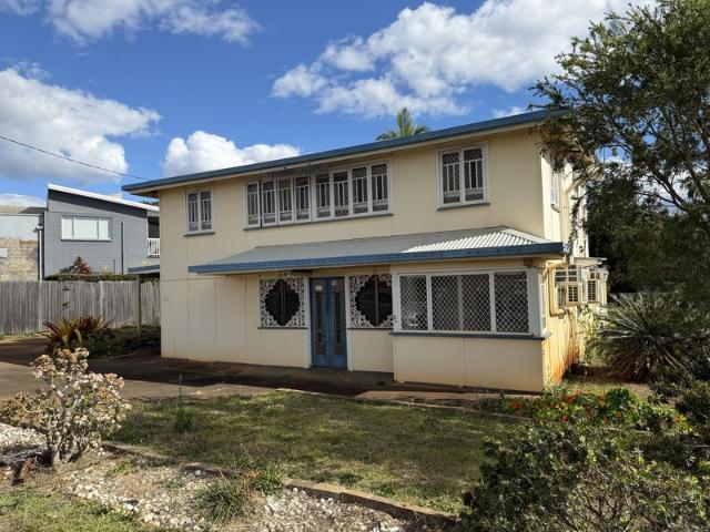 Retail for sale in Childers, Queensland