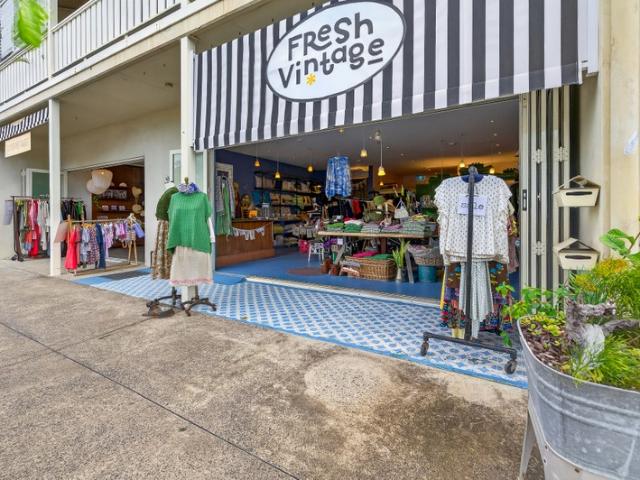 Retail for sale in Brunswick Heads, New South Wales