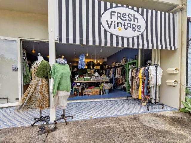 Retail for sale in Brunswick Heads, Byron Shire Council