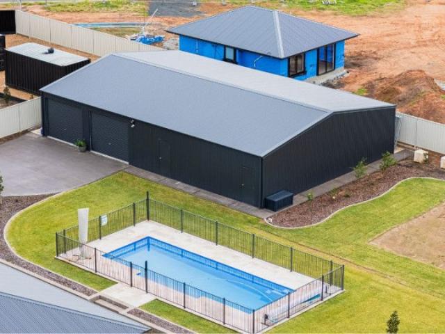Property for sale in Horseshoe Creek, South Australia