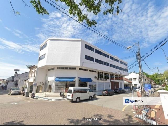 Shop for sale in Malaka
