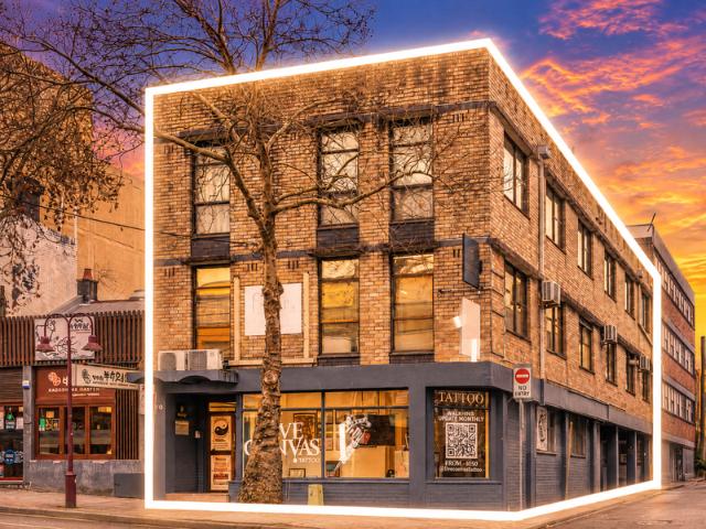 Office for sale in Sydney, New South Wales