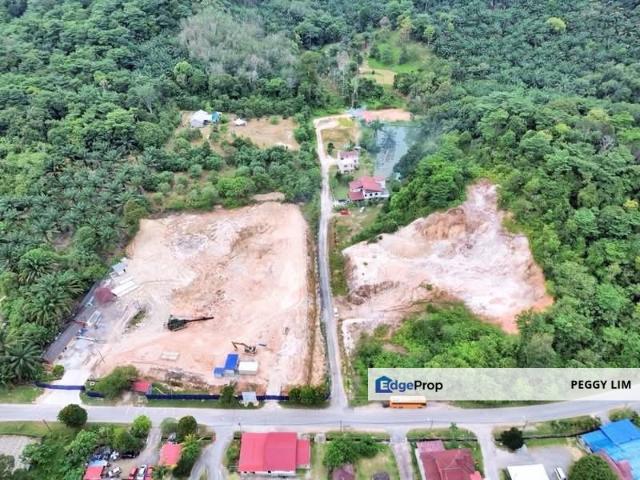 Shop for sale in Tanjong Sepat, Selangor