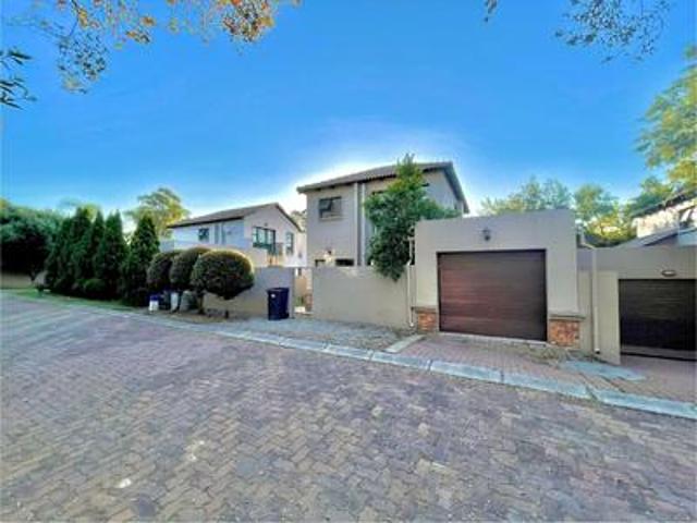 House for sale in Sandton