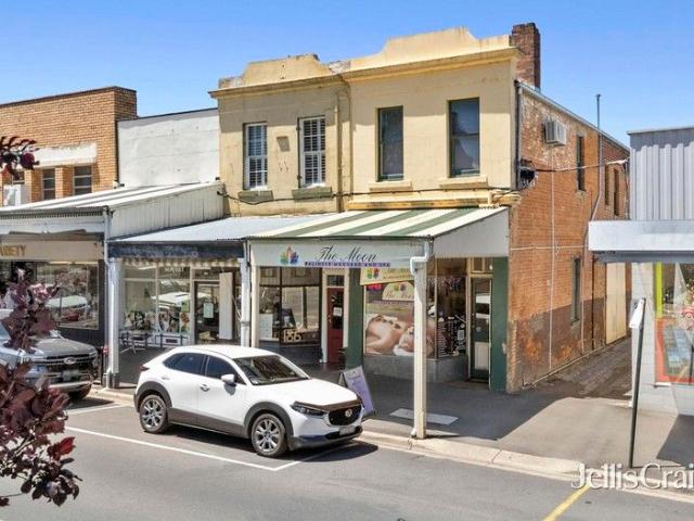 House for sale in Castlemaine, Victoria