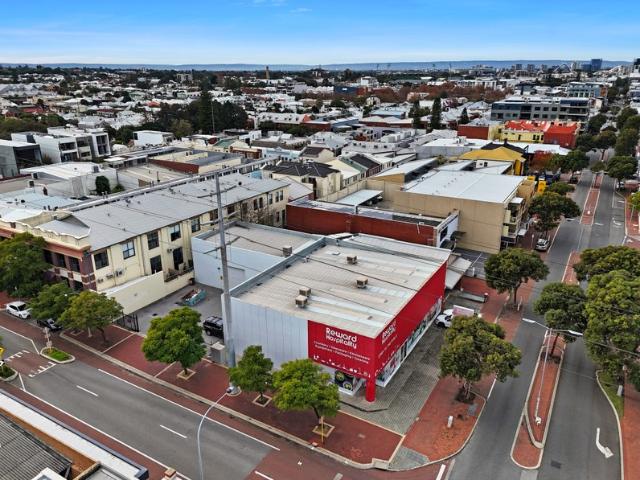 Property for rent in Western Australia