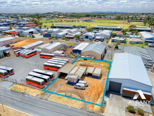 Land for sale in Warral, Western Australia
