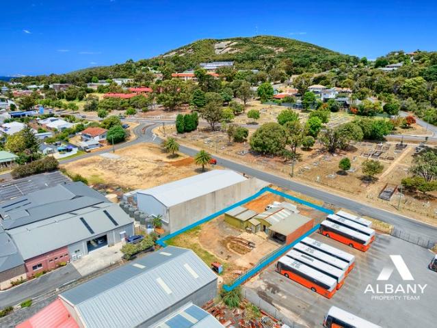 Retail for sale in Warral, Western Australia