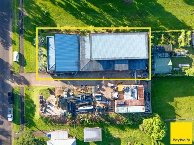 Warehouse for sale in Innisfail, Queensland