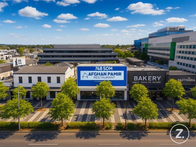 Retail for sale in Camerons Creek, Victoria
