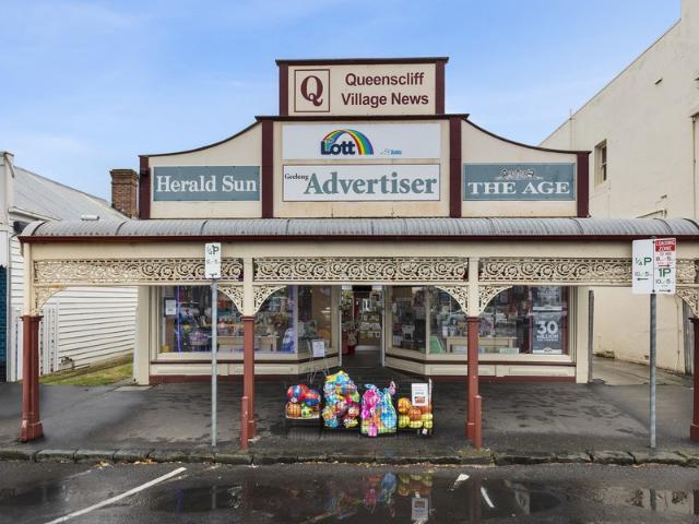 Retail for sale in Queenscliff, Victoria