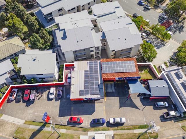 Warehouse for sale in Toombul, Queensland