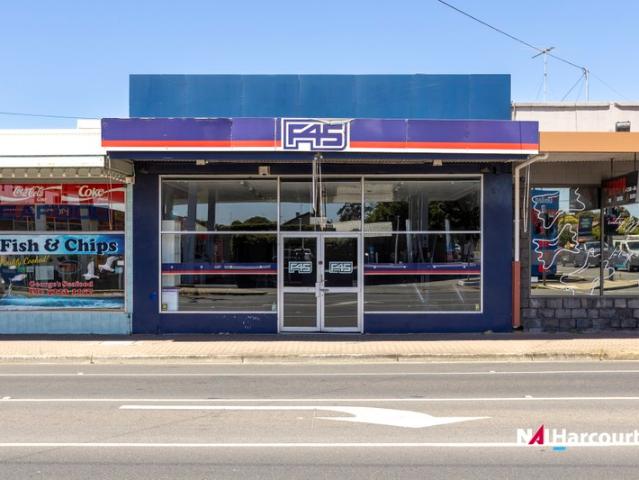 Retail for sale in Geelong, Victoria