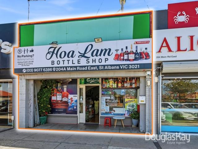 Retail for sale in Camerons Creek, Victoria