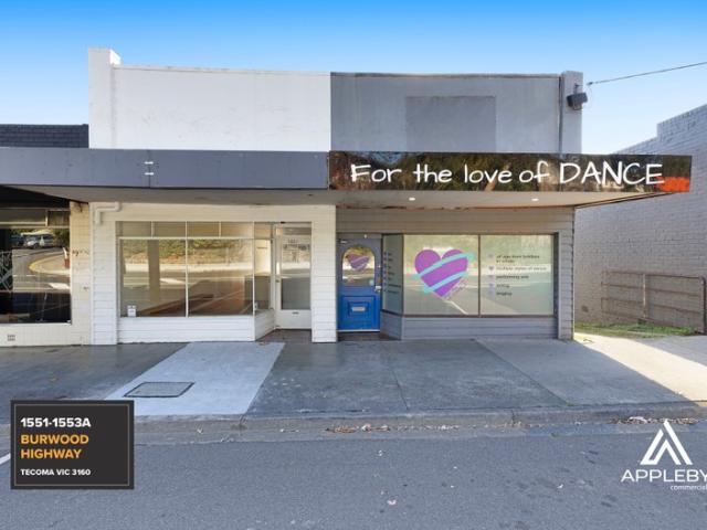 Office for sale in Tecoma, Victoria