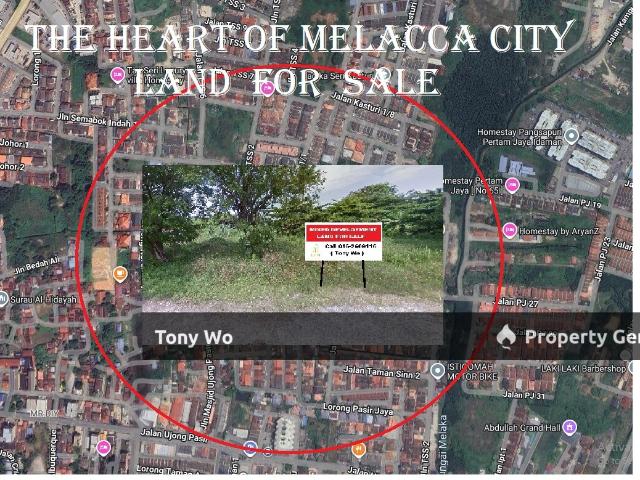 Property for sale in Malaka
