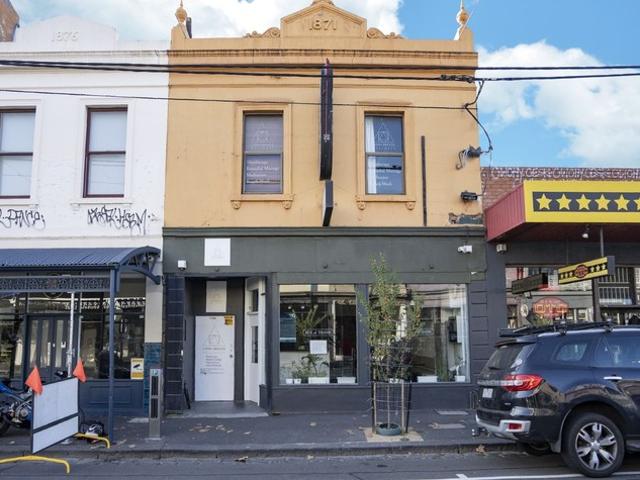 Retail for sale in Camerons Creek, Victoria