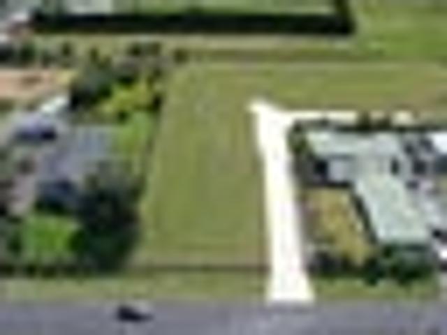 Land for sale in Waitara, Taranaki