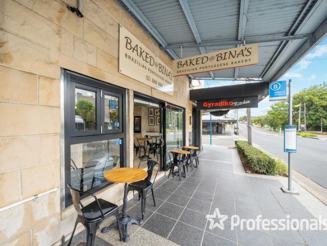 Retail for sale in Sydney, New South Wales