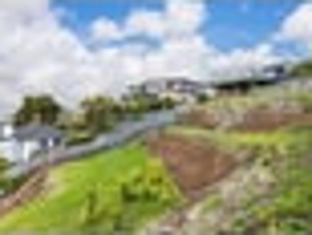 Land for sale in Hillsborough, Taranaki